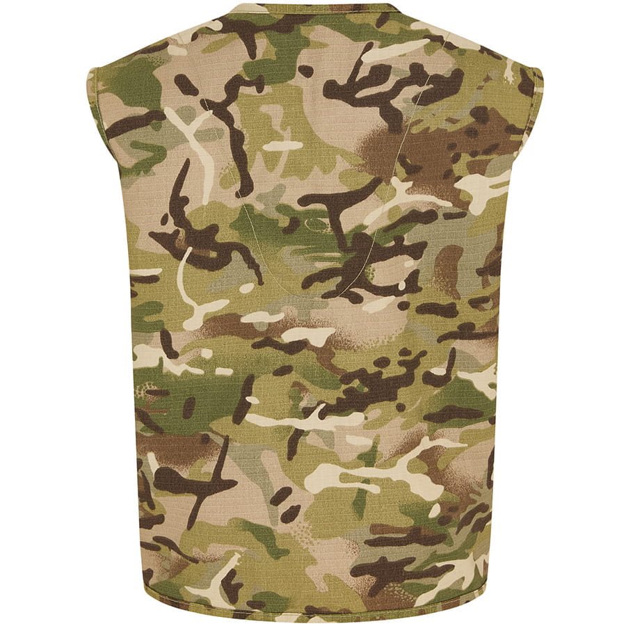 Vesta dětská TACTICAL BTP