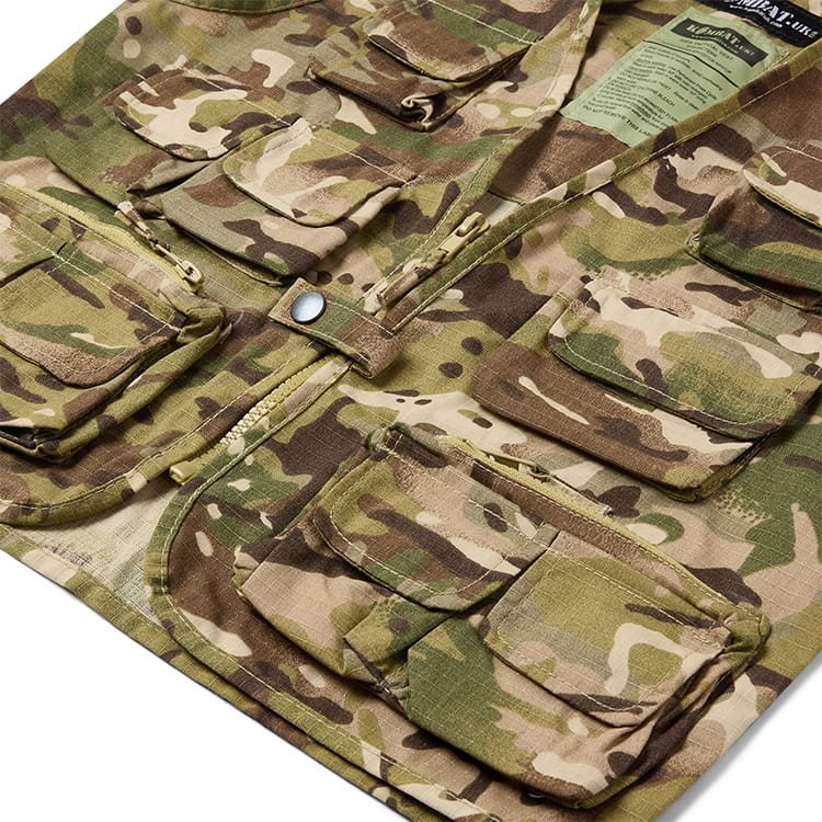 Vesta dětská TACTICAL BTP