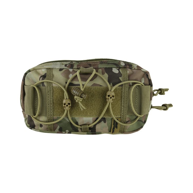 Levně KOMBAT pouzdro FAST univerzální MOLLE BTP
