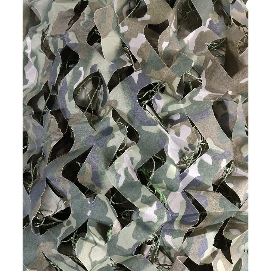 Levně KOMBAT síť maskovací 2 x 3 m BTP CAMO