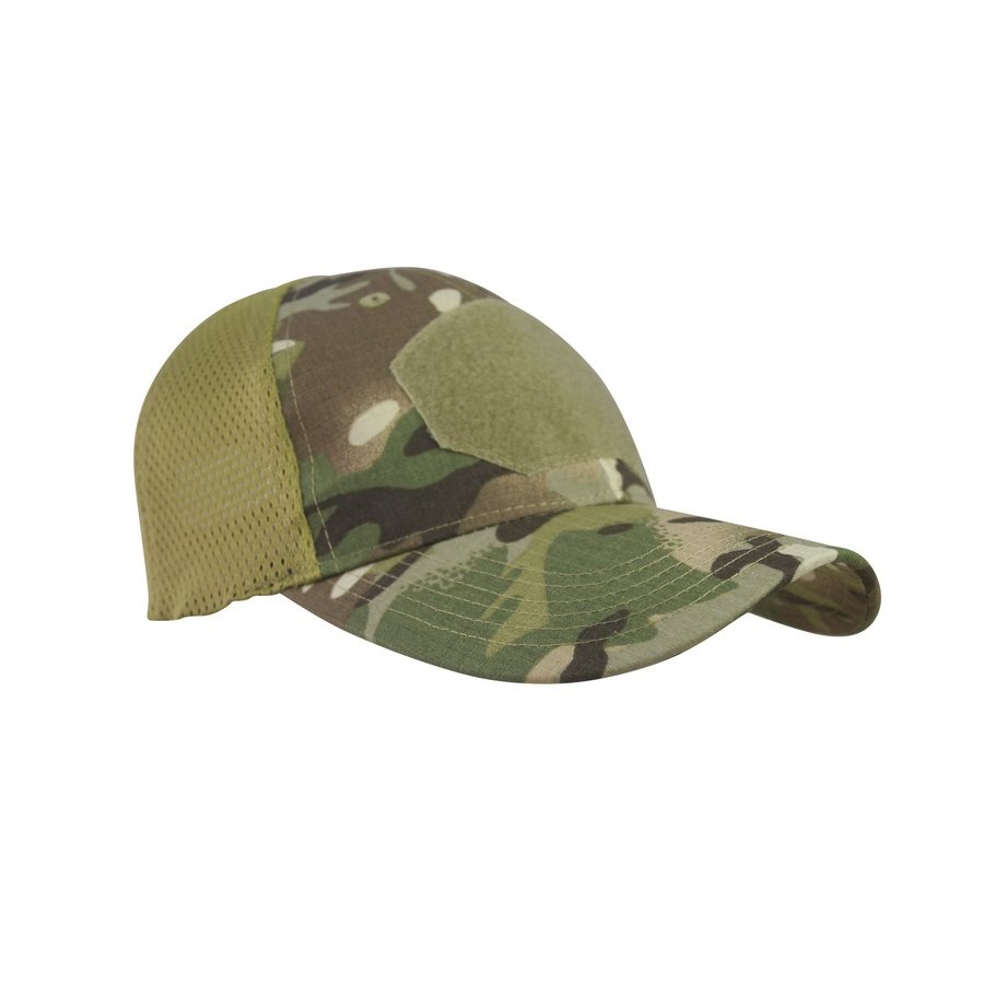Levně KOMBAT čepice baseball SPEC-OPS BTP