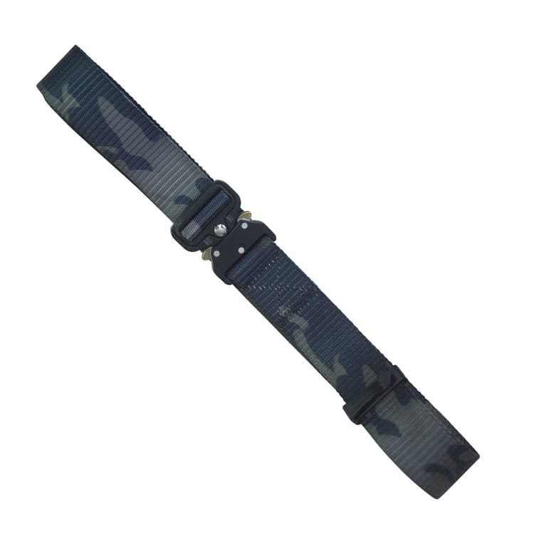 Levně KOMBAT opasek RECON taktický BTP BLACK