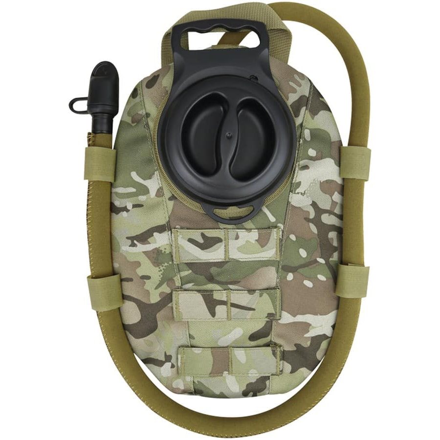 Levně KOMBAT vak hydratační AQUA MOLLE BTP