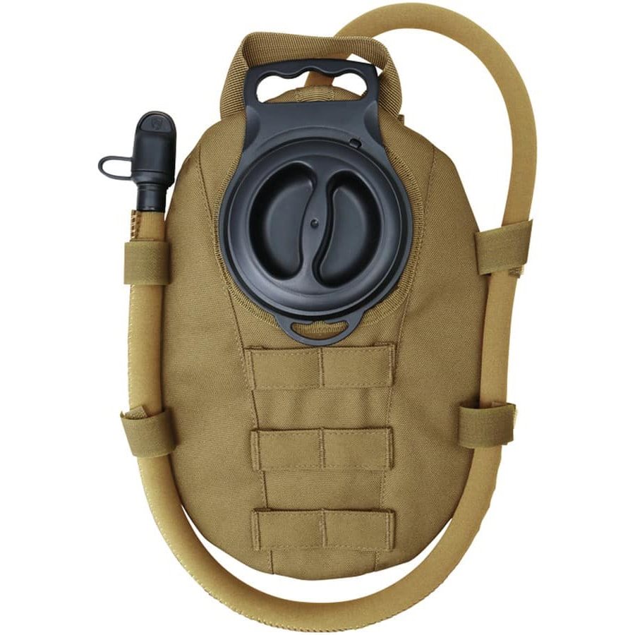 Levně KOMBAT vak hydratační AQUA MOLLE COYOTE