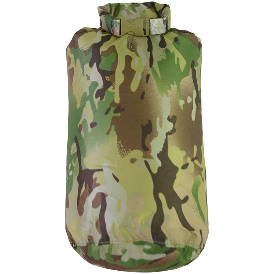 Levně KOMBAT vak vodotěsný DRY SACK 6 L BTP
