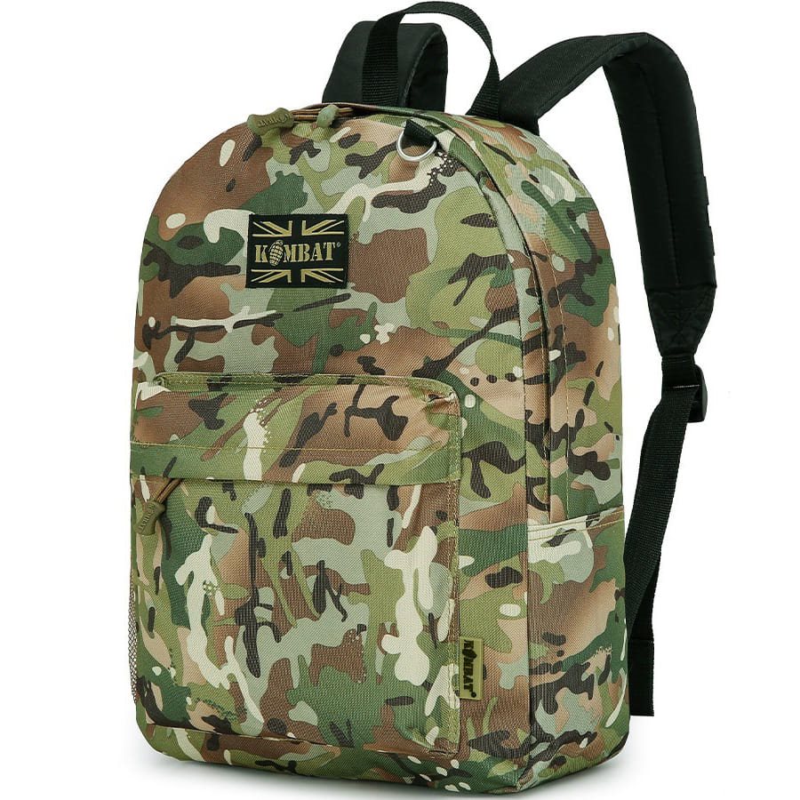 Levně KOMBAT batoh STREET PACK 18 L BTP
