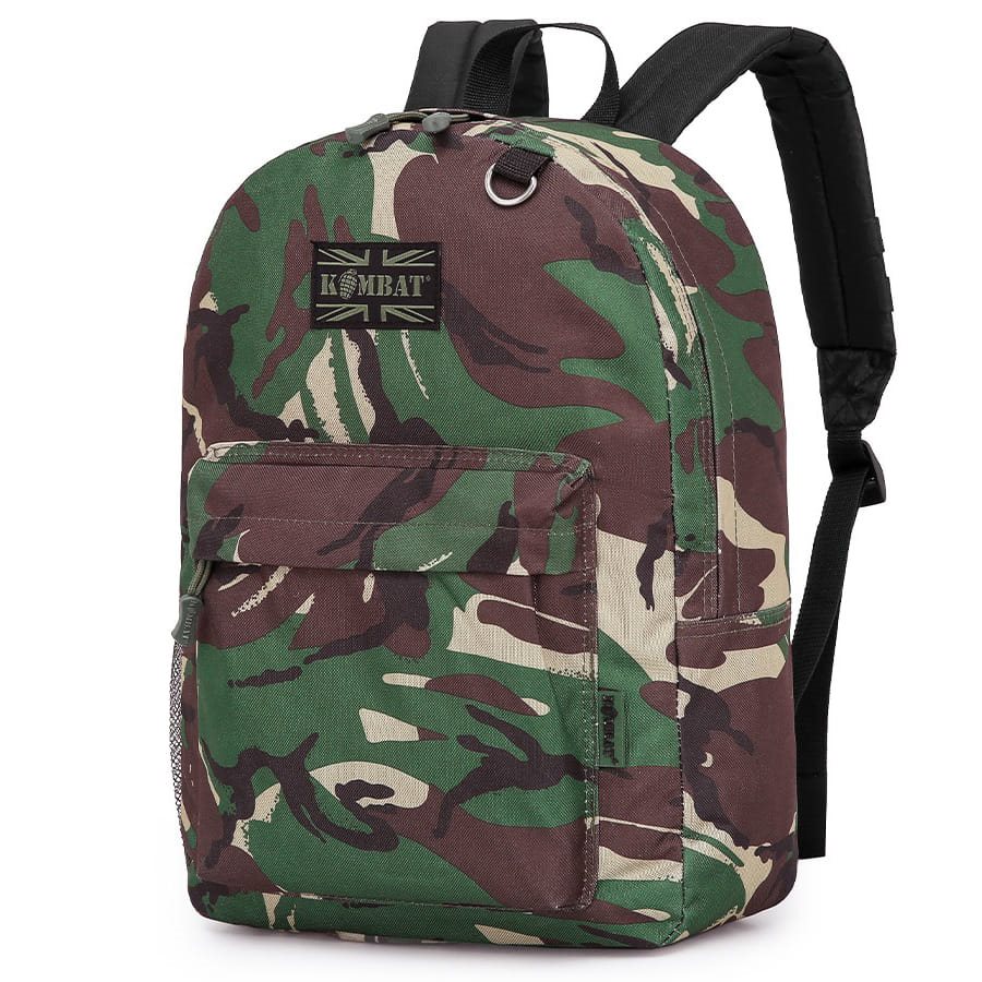 KOMBAT batoh STREET PACK 18 L DPM