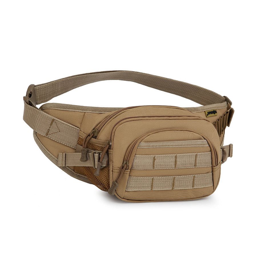 Levně KOMBAT ledvina SUMMIT COYOTE