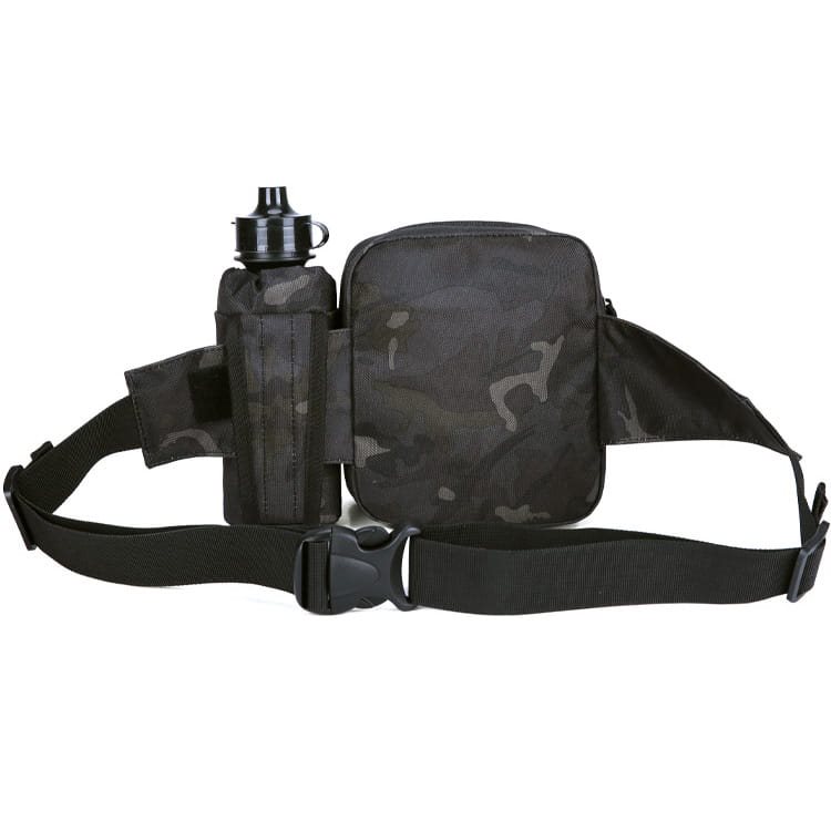 Ledvina PIONEER s lahví BTP BLACK