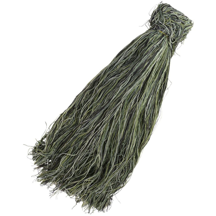 Levně KOMBAT třásně maskovací GHILLIE STRINGS 250 g