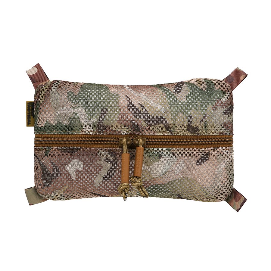 KOMBAT kapsa MESH M síťová organizační BTP