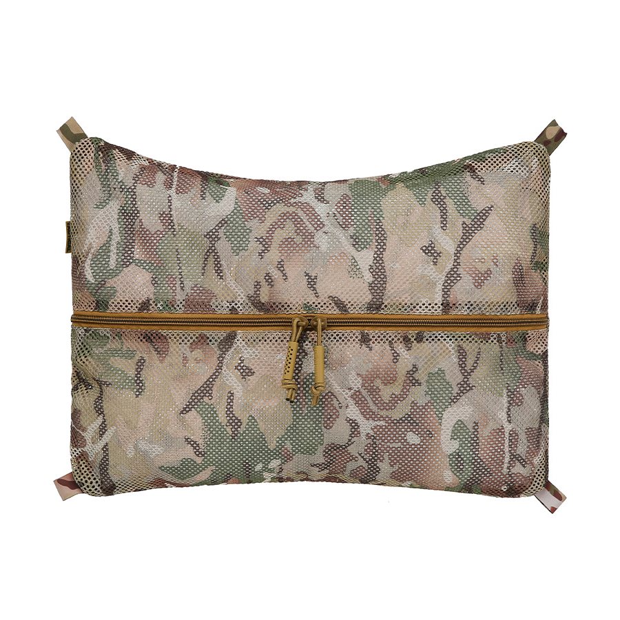 KOMBAT kapsa MESH XL síťová organizační BTP