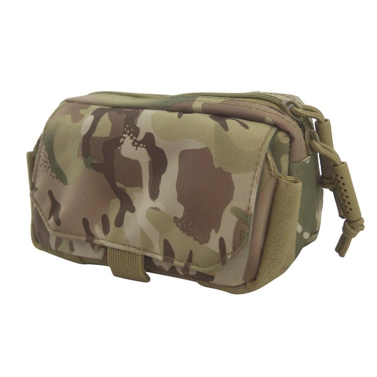 KOMBAT pouzdro PHONE užitkové MOLLE BTP