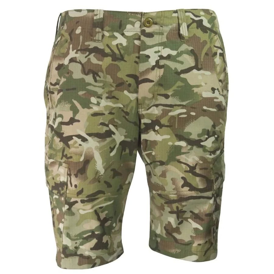 Levně Kraťasy RECON CARGO BTP