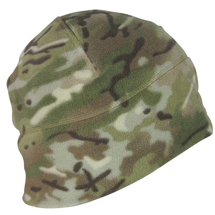 Levně KOMBAT čepice RECON WATCH fleece BTP