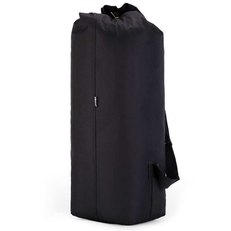 KOMBAT vak transportní KIT BAG LARGE 75 litrů ČERNÁ