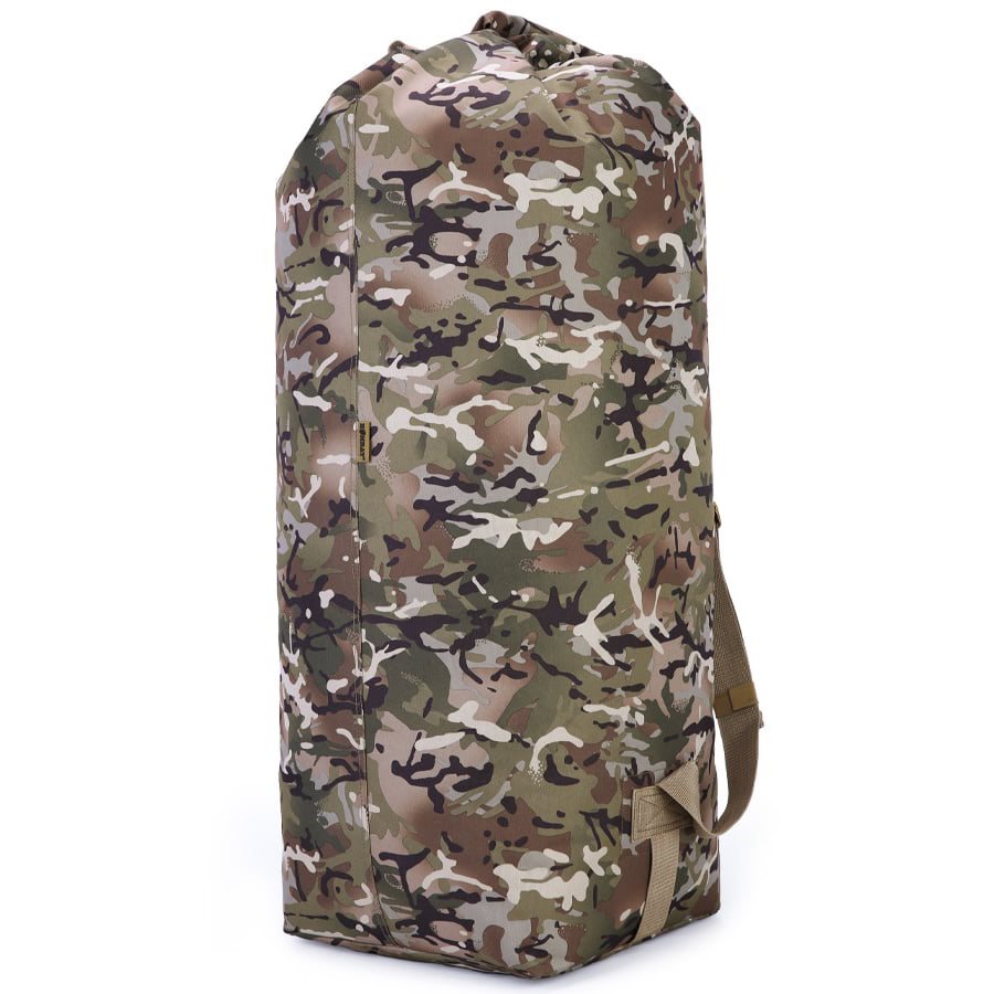 Levně KOMBAT vak transportní KIT BAG LARGE 75 litrů BTP