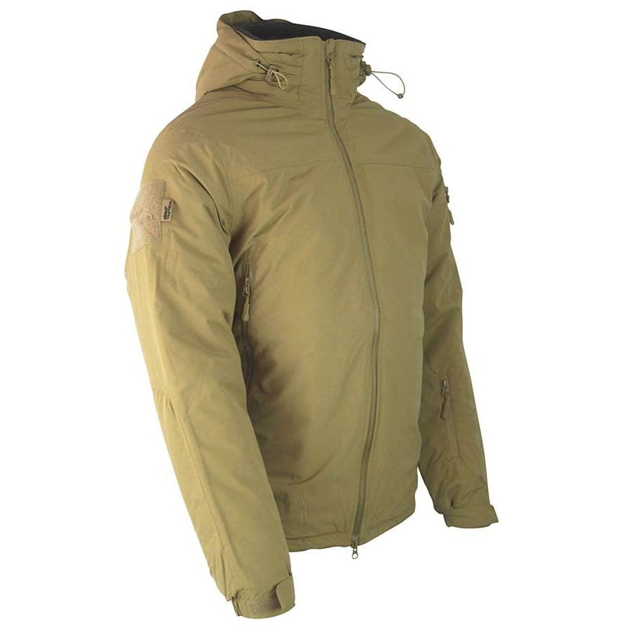 Levně Bunda DELTA SF KOM-TEX COYOTE