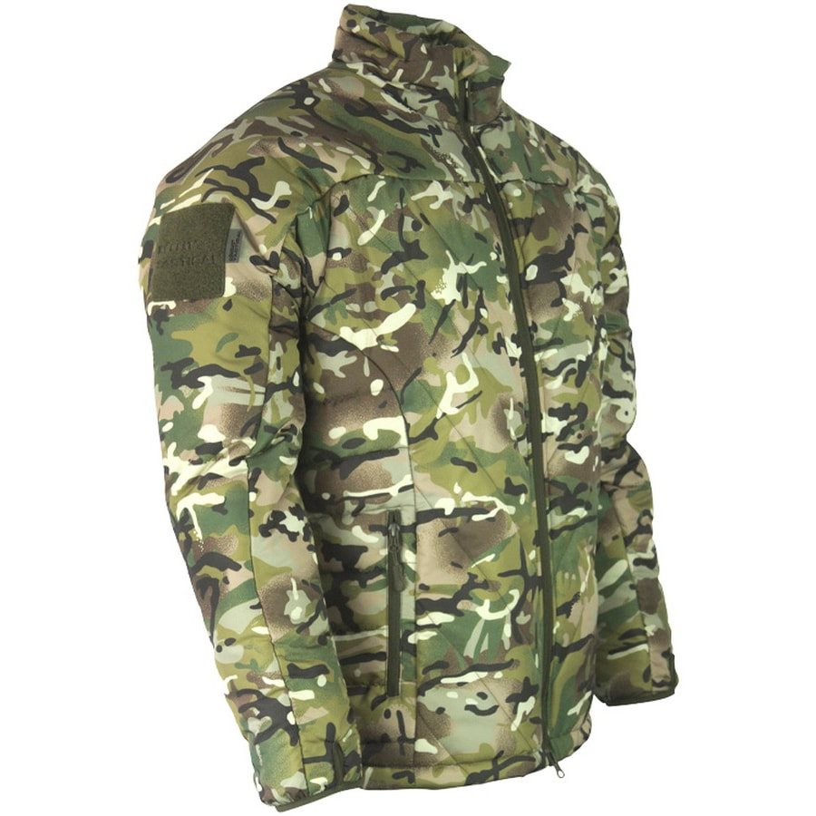 Levně Bunda ELITE II BTP