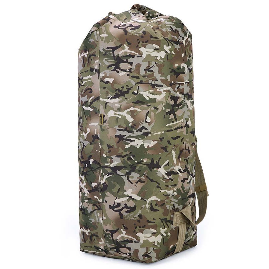 Levně KOMBAT taška transportní KIT BAG LARGE 120 litrů BTP