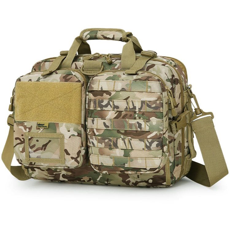 KOMBAT taška taktická přes rameno NAV BTP