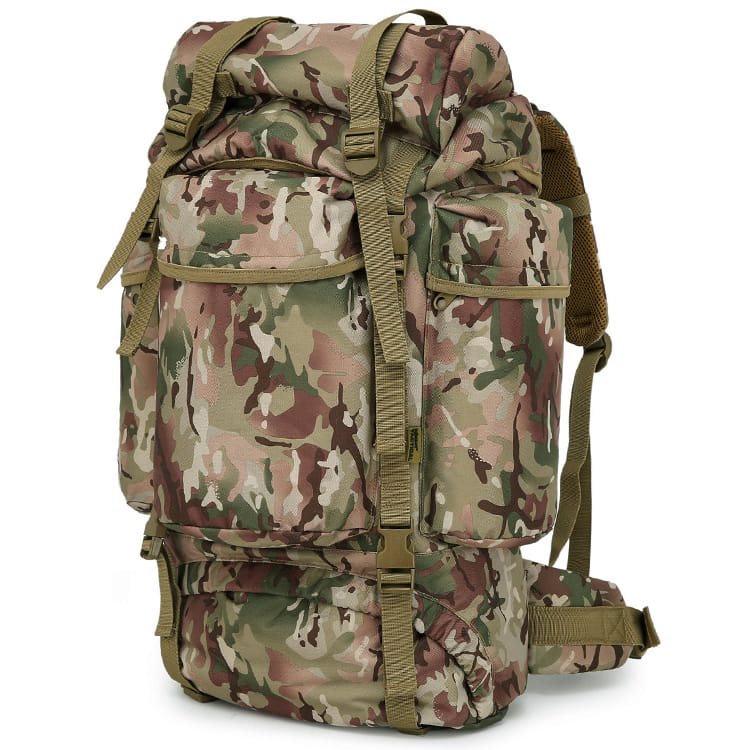 KOMBAT batoh CADET 60 litrů BTP