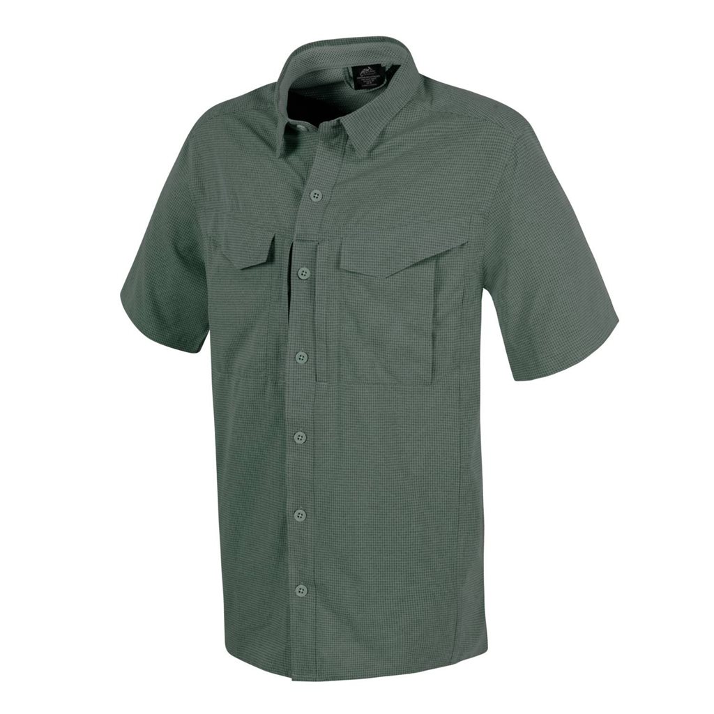 Levně Košile DEFENDER Mk2 ULTRALIGHT SAGE GREEN