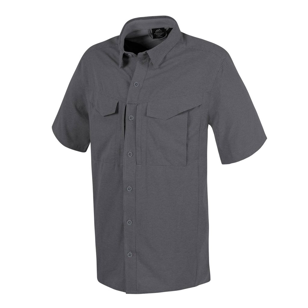 Levně Košile DEFENDER Mk2 ULTRALIGHT MISTY BLUE