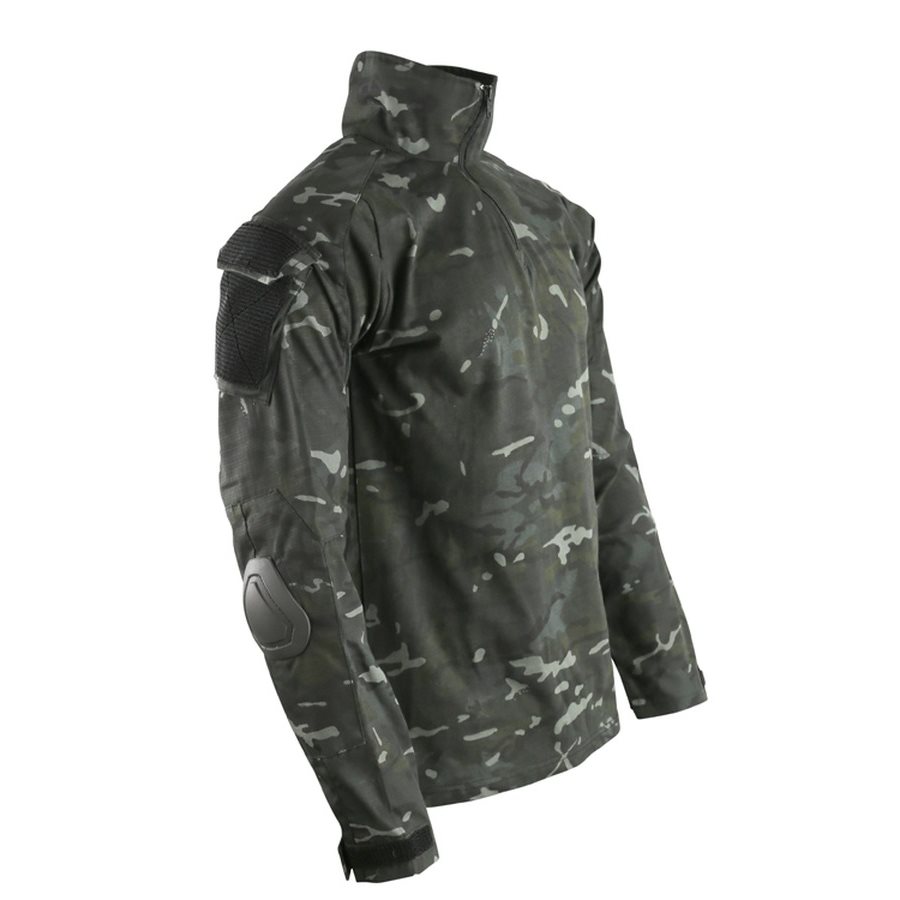 Levně Košile taktická Spec-Ops UBACS BTP BLACK