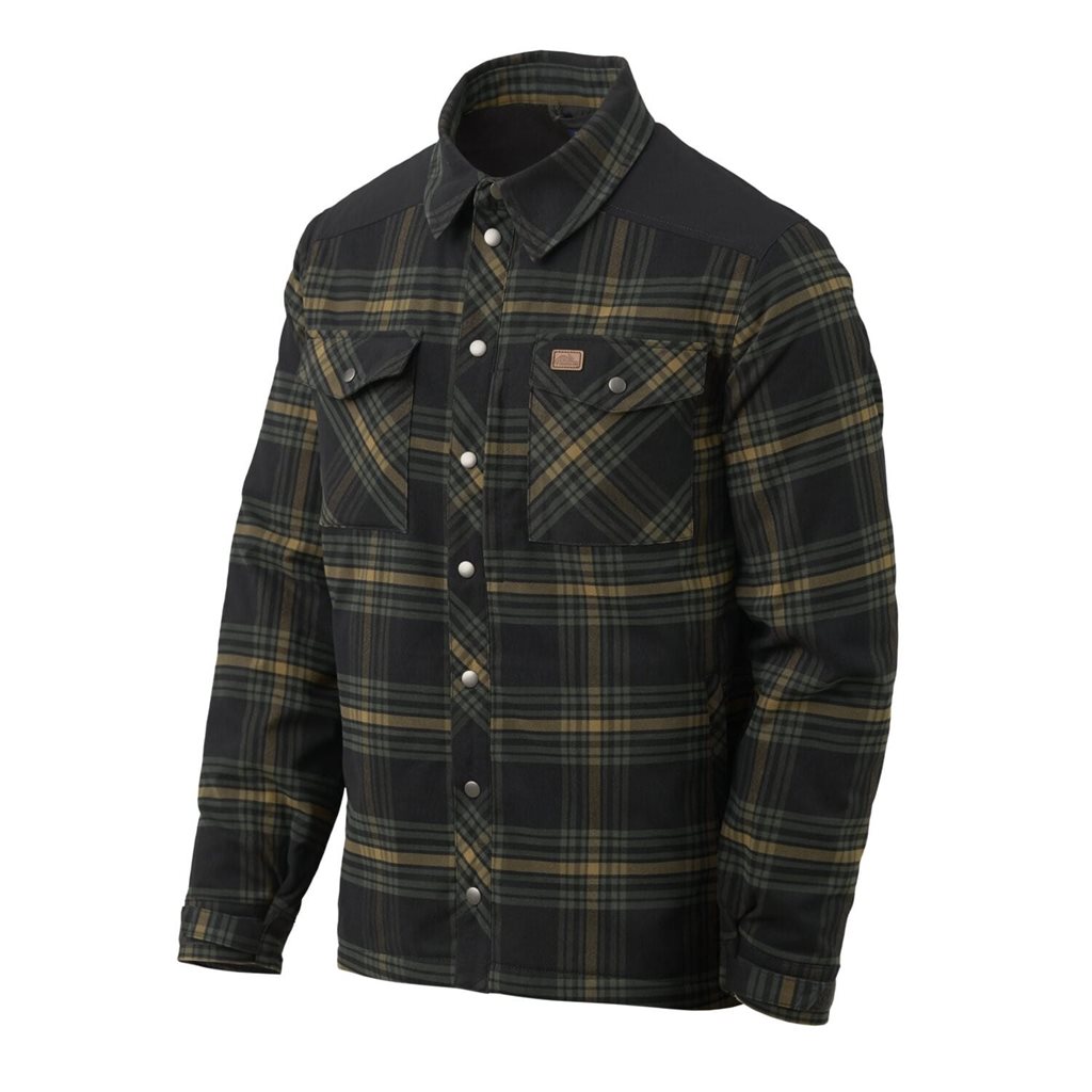Levně Košile WINTER WARDEN® SLATE MOORLAND