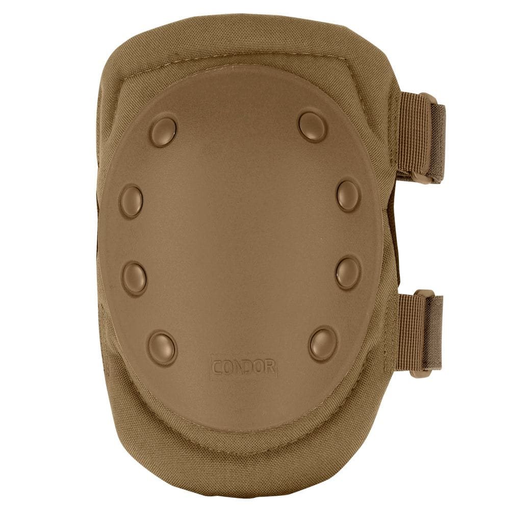 Chrániče na kolena COYOTE BROWN