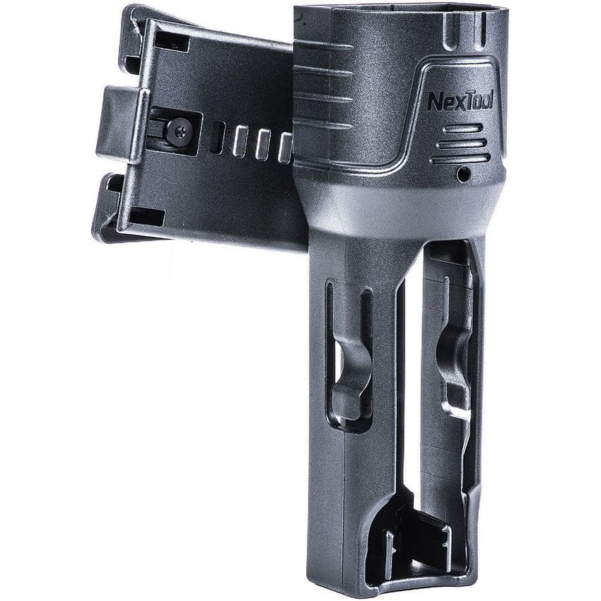 Levně NEXTORCH pouzdro rotační KT5512 pro obušek NEX N21C a N28C
