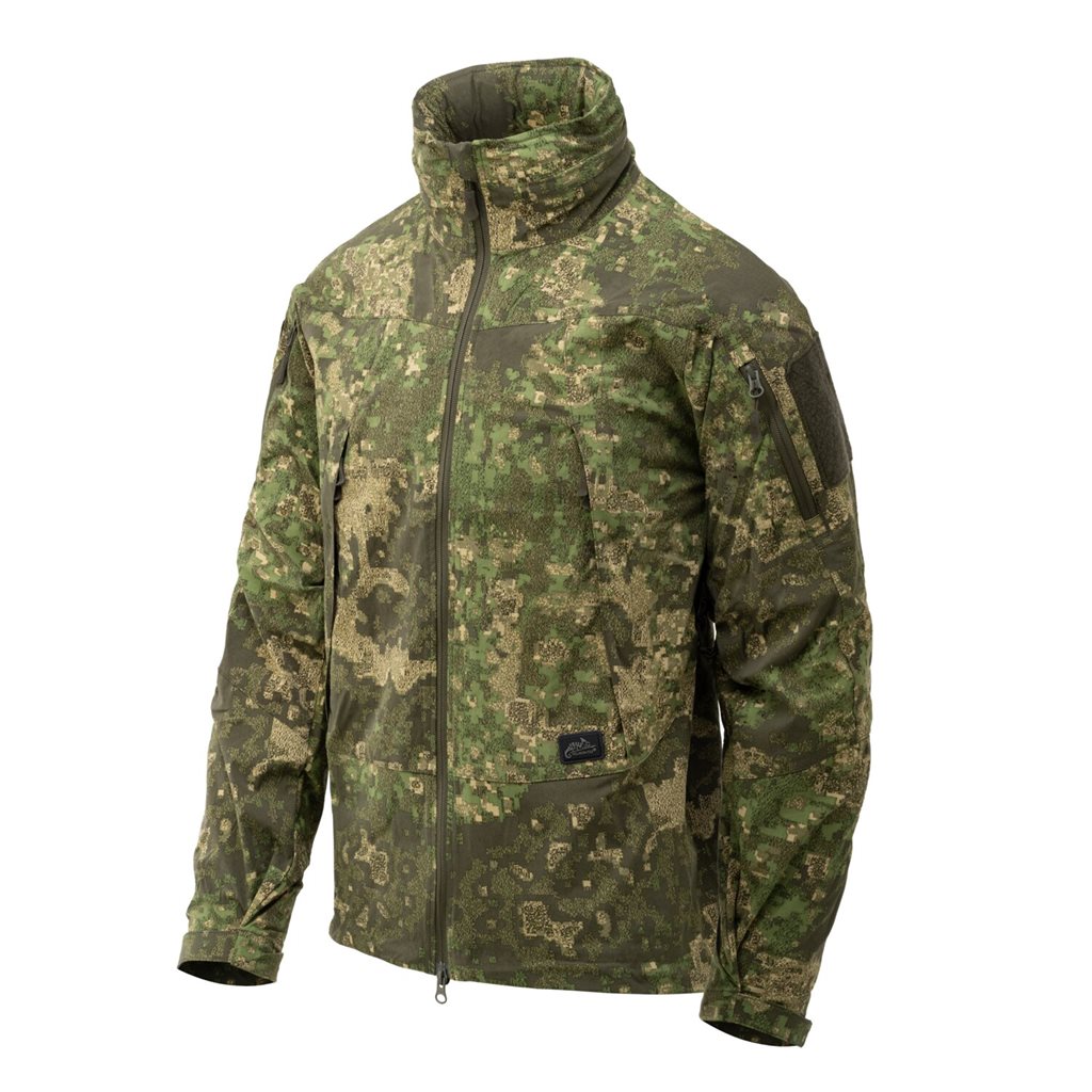 Levně Bunda BLIZZARD StormStretch® PENCOTT® WILDWOOD™