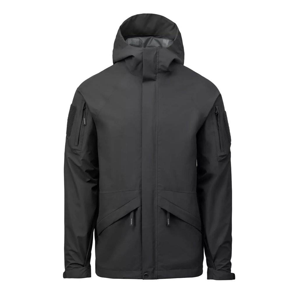Levně Bunda CHINOOK nepromokavá SHADOW GREY