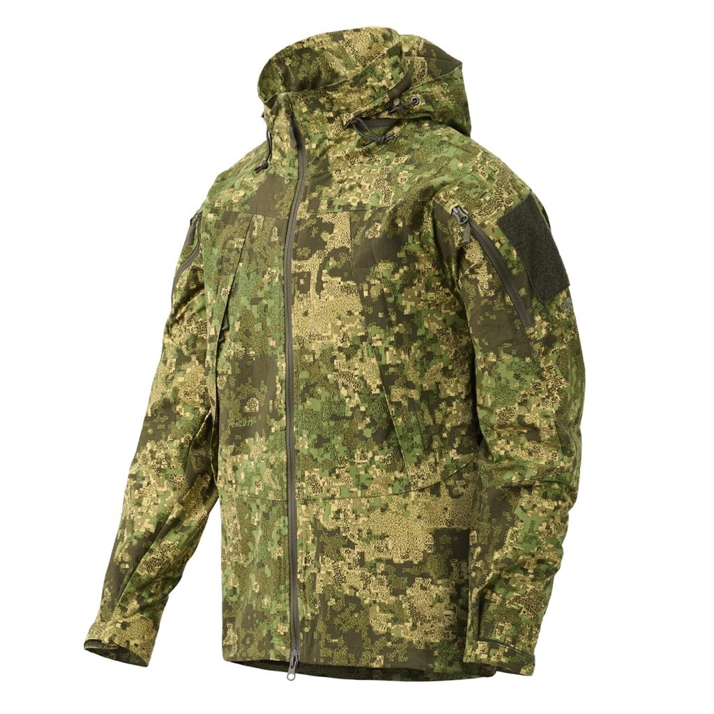 Levně Bunda TROOPER MK2 StormStretch® PENCOTT® WILDWOOD™