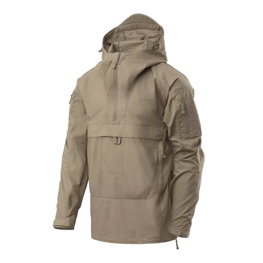 Levně Bunda větrovka TRACER RAL 7013
