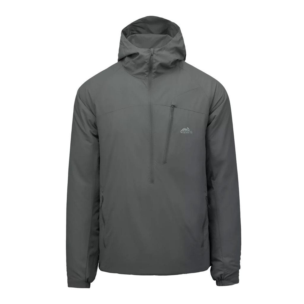 Bunda WOLFHOUND LITE s kapucí SHADOW GREY vel. XXL