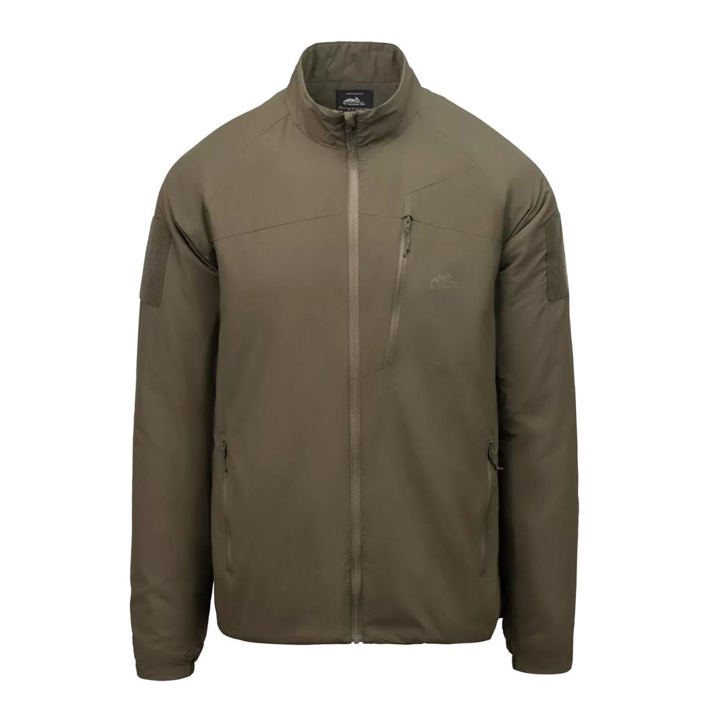 Bunda WOLFHOUND LITE TAIGA GREEN vel. XXL