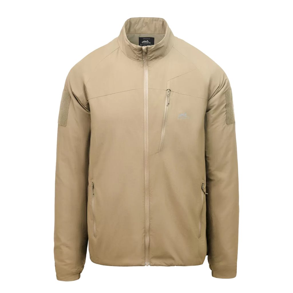 Levně Bunda WOLFHOUND LITE KHAKI