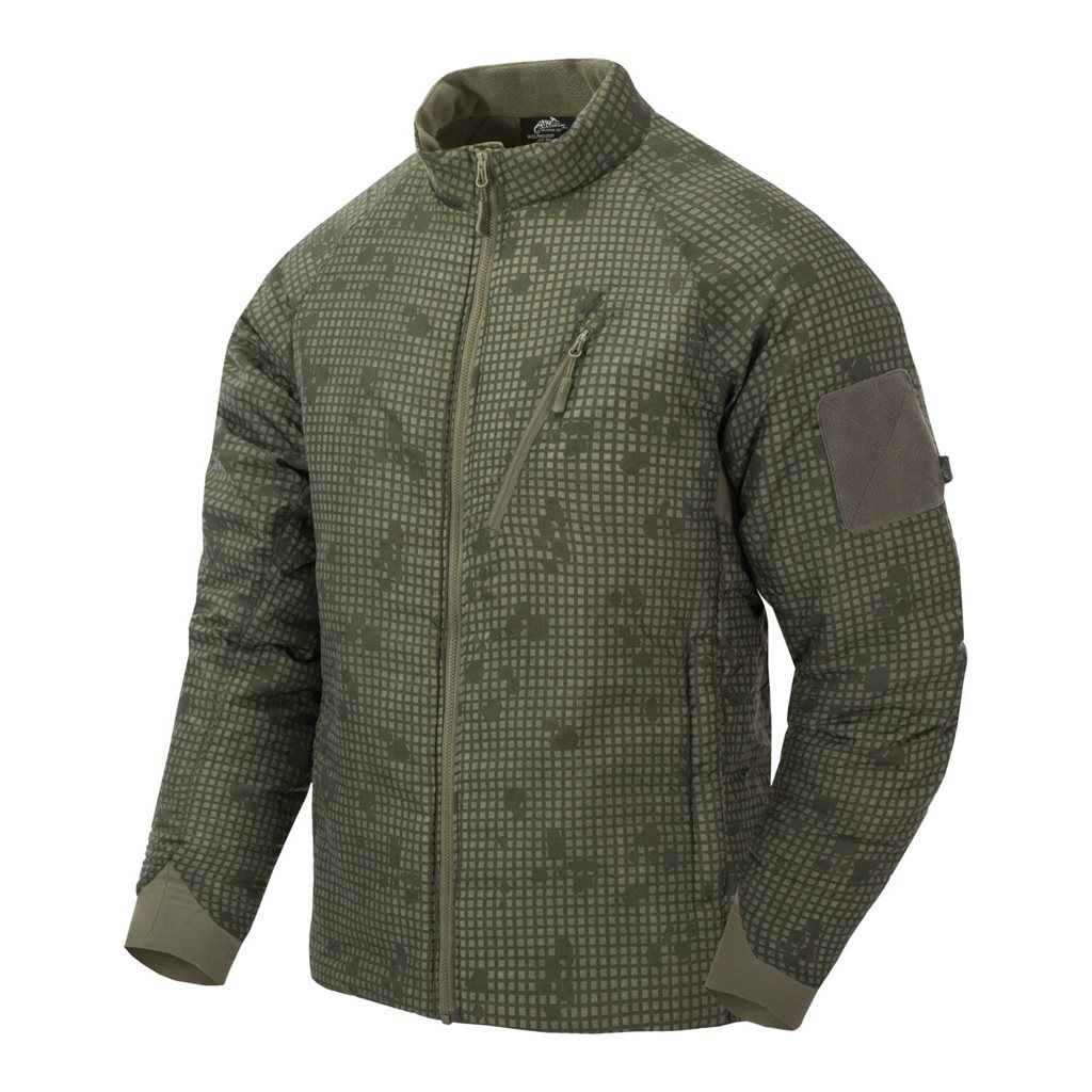 Levně Bunda WOLFHOUND DESERT NIGHT CAMO