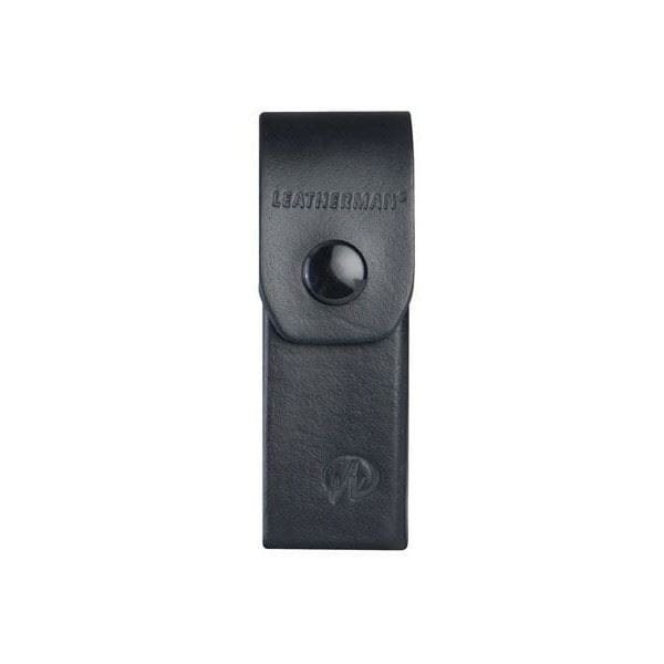 Levně Pouzdro Leatherman kožené pro BLAST ČERNÉ