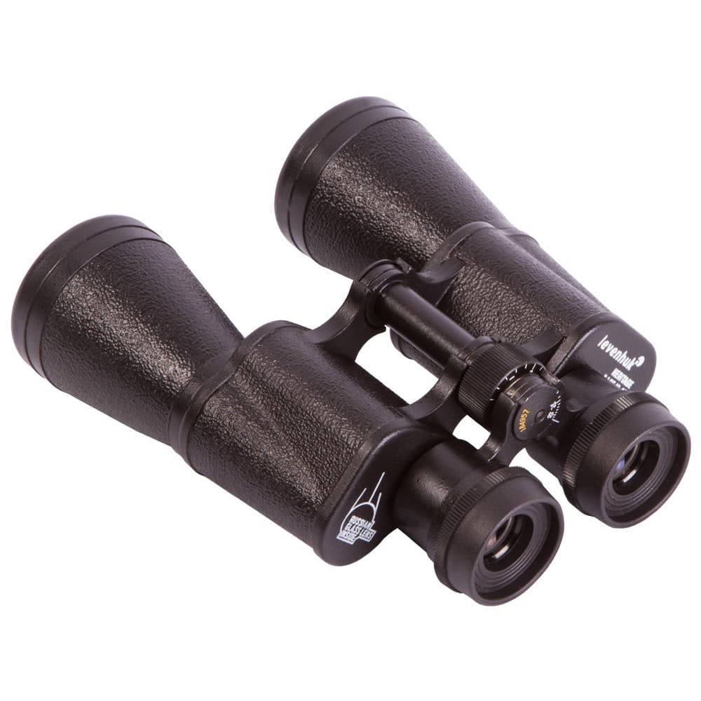 Levně Levenhuk dalekohled binokulární Heritage BASE 12x45 RETRO