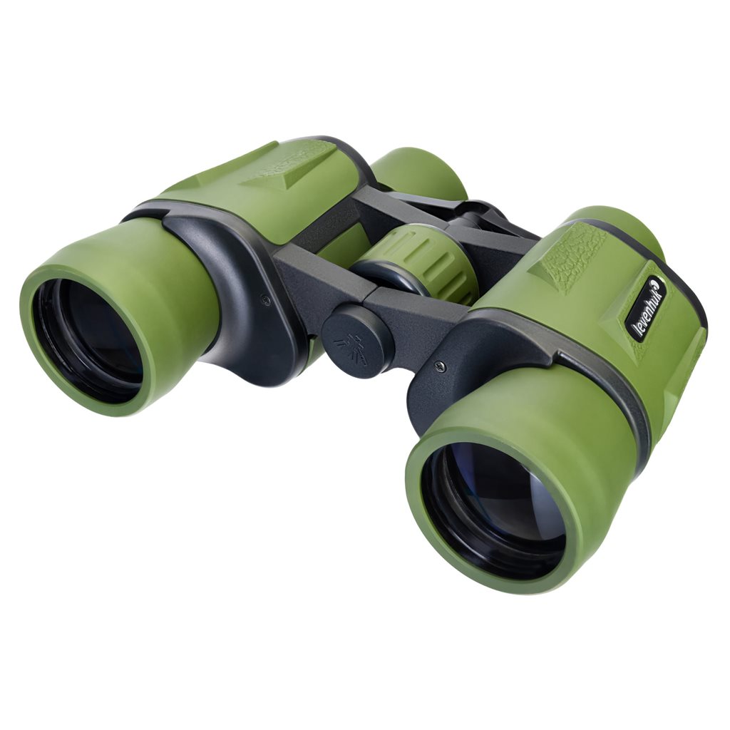 Levenhuk dalekohled binokulární Travel 8x40