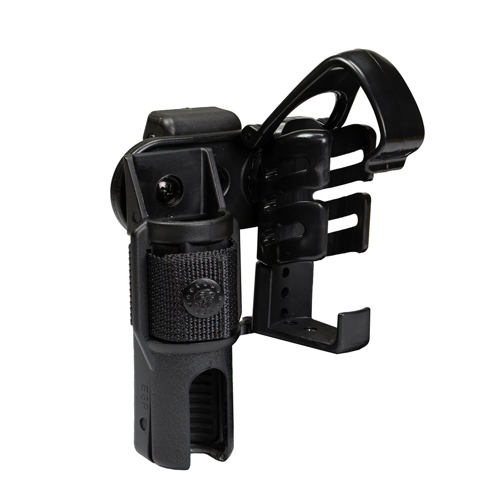 Levně ESP pouzdro pro svítilnu LH-14 a sprej SHT-14 rotační MOLLE
