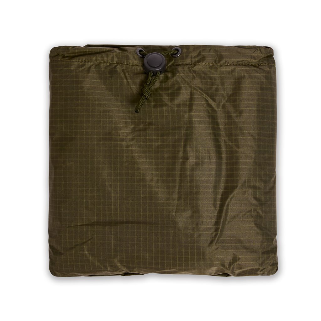 Levně Berghaus převlek na batoh (pláštěnka) RAIN COVER 60-120 L IR ZELENÝ