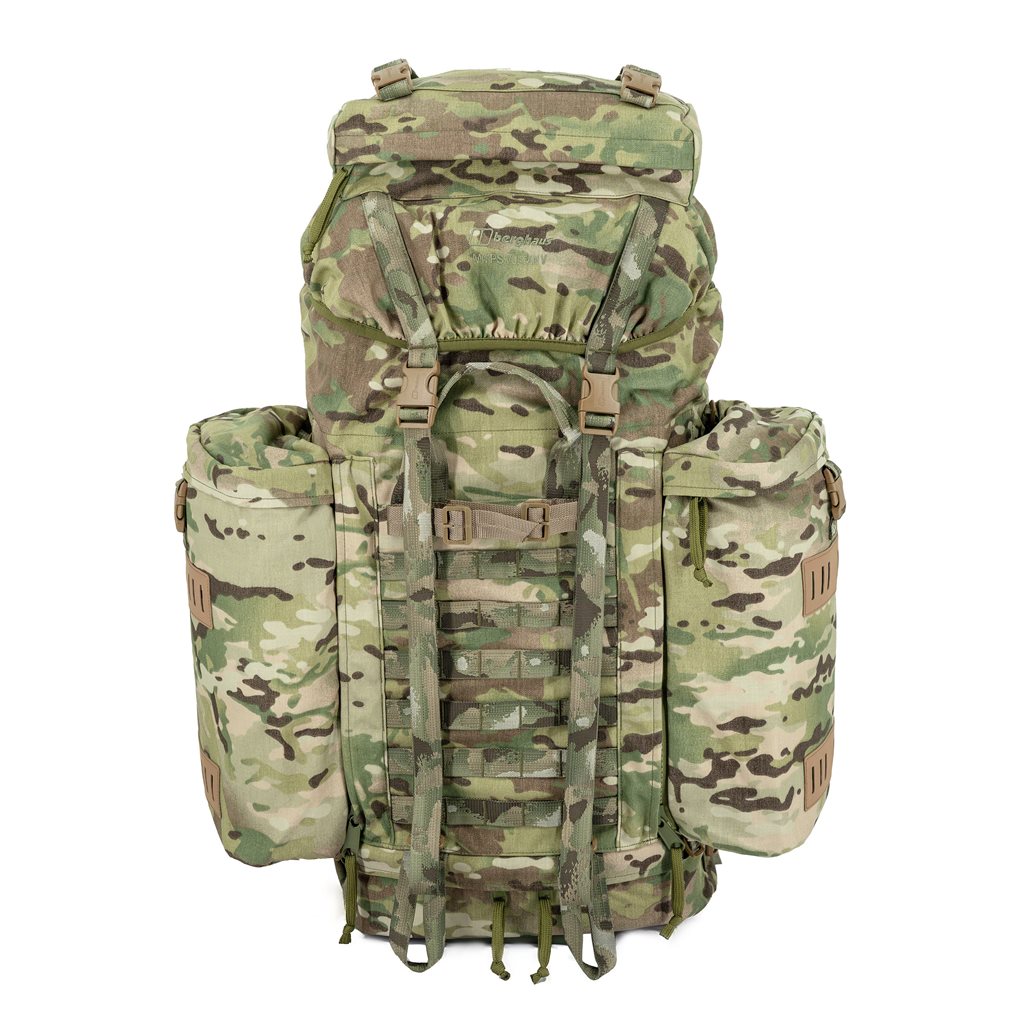 Levně Batoh MMPS VULCAN V 100L MULTICAM®