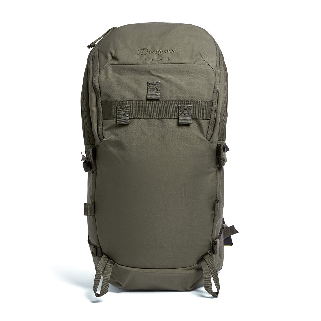 Levně Berghaus batoh FLT ARES 25 IR STONE GREY OLIVE