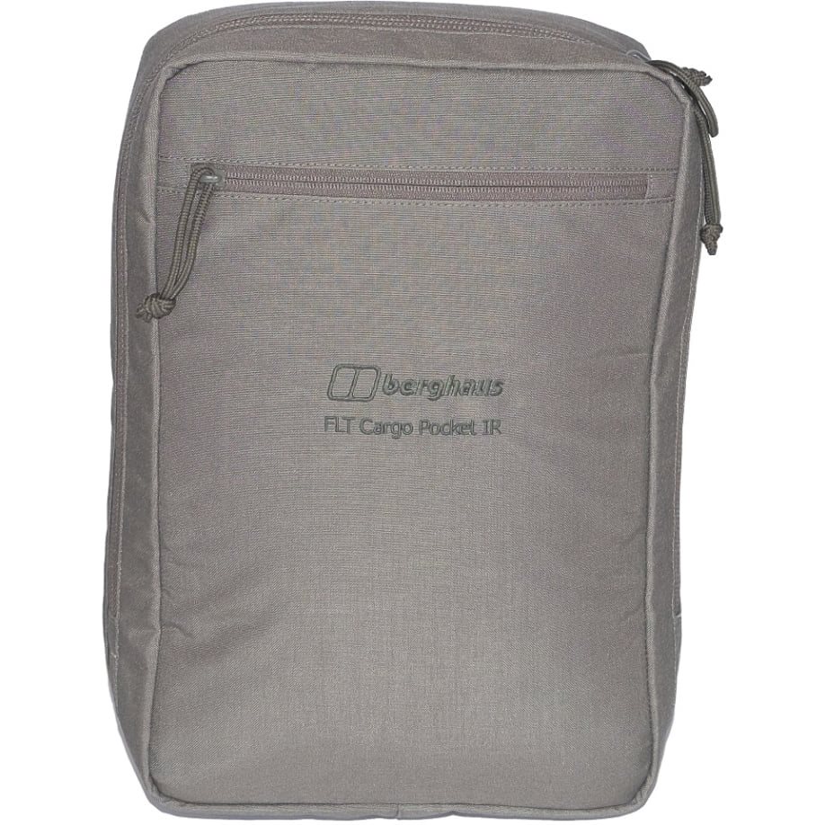 Levně Berghaus kapsa FLT CARGO IR 12 litrů STONE GREY OLIVE