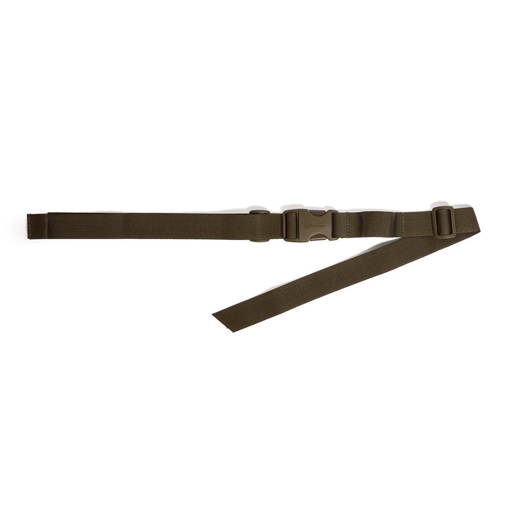 Levně Berghaus hrudní popruh FLT IR STONE GREY OLIVE