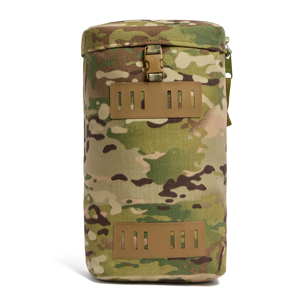 Berghaus kapsy MMPS III 2 kusy 20L MULTICAM